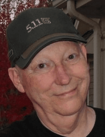 Jack R. Ferrell Obituary