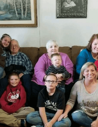 Beverly Brand Obituary