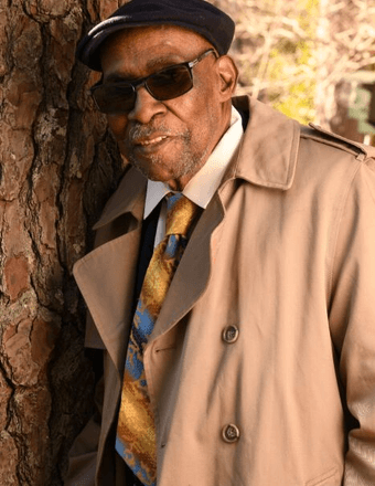 James Albert Ransom, Sr. Obituary