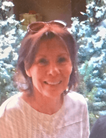 Bette Almand Willison Obituary