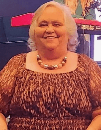 Mrs. Barbara Bell Obituary