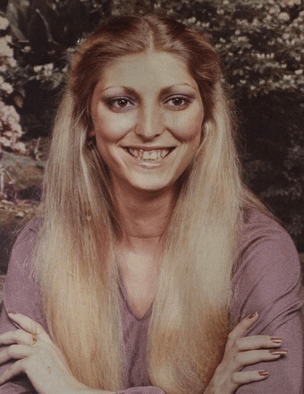 Tammy Huet Obituary