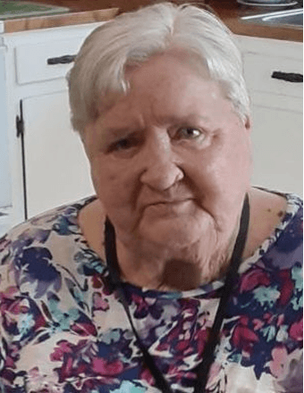 Barbara (Forrester) Ewing Obituary