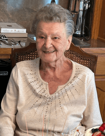 Rosa (Schlittenlohr) Allen Obituary