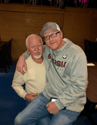 Gary "Garpy" Chambers Obituary