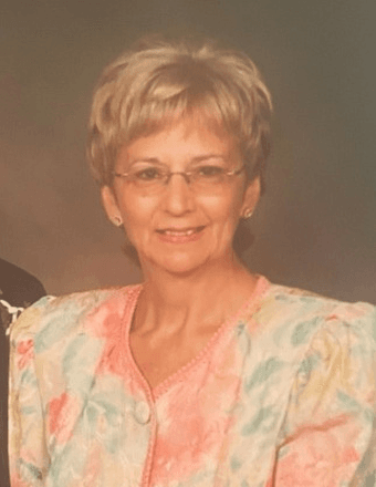 Mrs. Judy Wilkerson Obituary