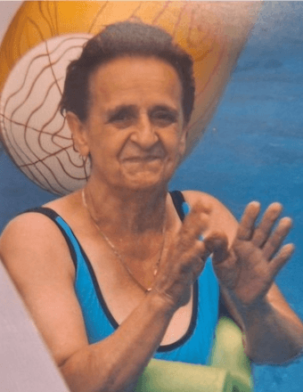 Mrs. Branka Neda Obituary