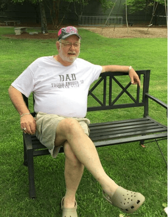 Retired Captain Herbert Harris Carson Obituary