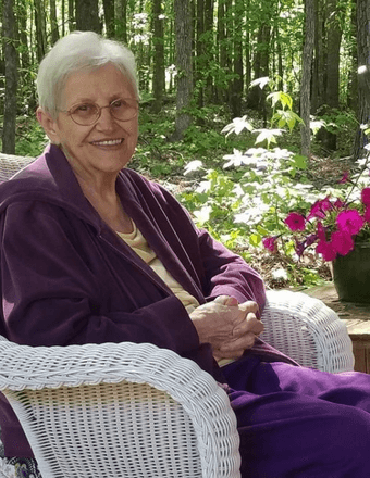 Cealie Mae (Worley) Dickerson Obituary
