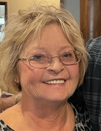 Susan Crowder Obituary