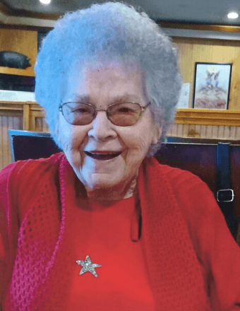 Geneva H. (Harper) Stubbs Obituary