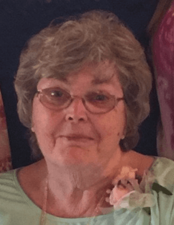 Nancy Harp Obituary