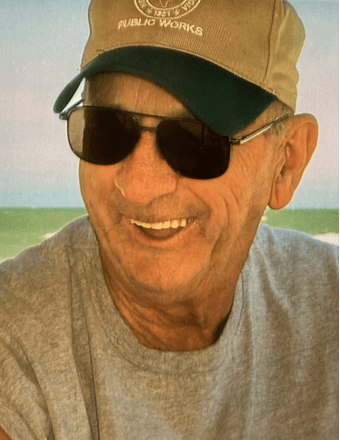 Lawrence D. Patrick Obituary