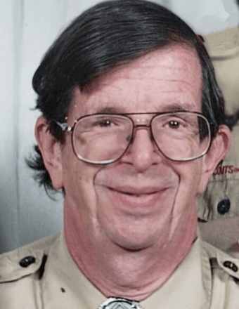 Richard Gunter Obituary