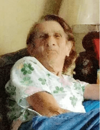 Lillie Mae (Brown) Johnson Obituary