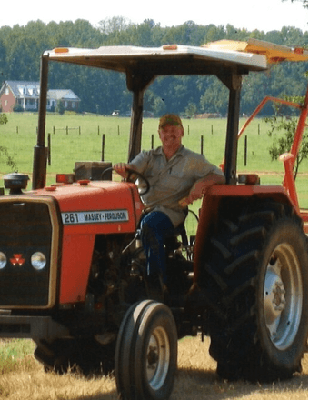 Grady "Tommy" Hodges Obituary