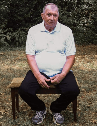 Charles Carter Obituary
