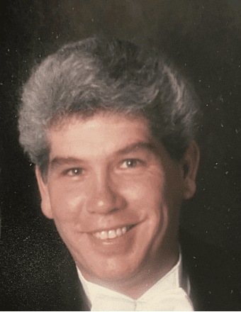 Darryl Griffing, Sr Obituary