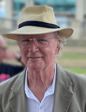 Joel Sarrett Obituary