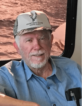 William "Bill" Womack Obituary