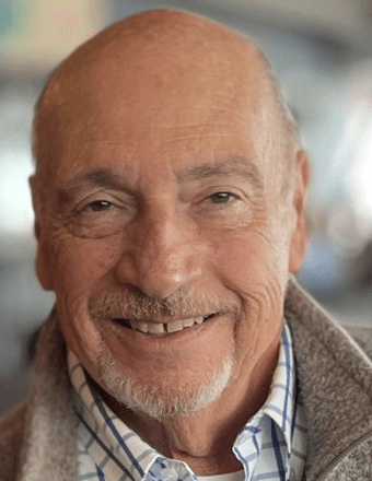 Mark F Garrett Obituary