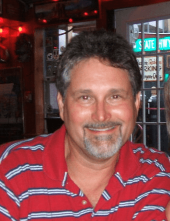 Don Gray Obituary