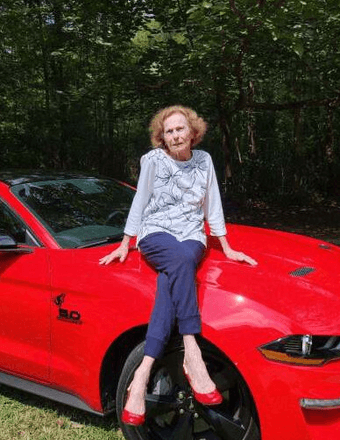 Myra (Pearson) Summers Obituary