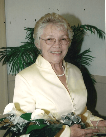 Martha Goss Dial Obituary