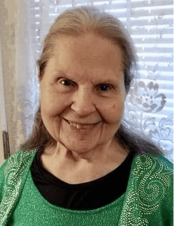 Marilyn White Obituary