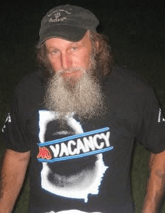 Randall Albert Tarpley Obituary
