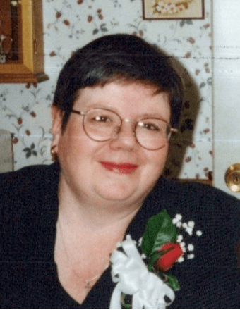 Mrs. Janet O'Melia Obituary