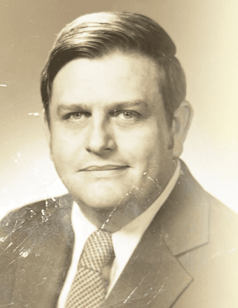 Dan Garey Evans Obituary