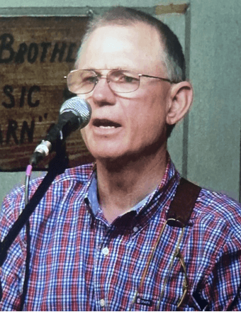 Clinton "Clint" Edward Childers Obituary
