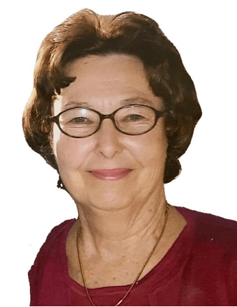 Faye G. (Greer) Ewing Obituary
