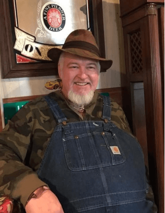 Terry "Foots" Michael Day Obituary