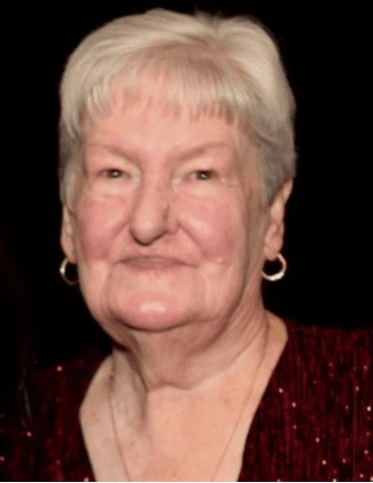 Chloe Kendrick Robertson Obituary
