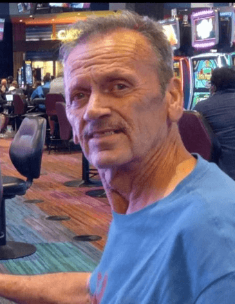 Richard "Pops" Tribble Obituary