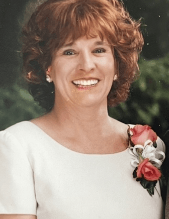 Anita Jane (Crosby) Porter Obituary