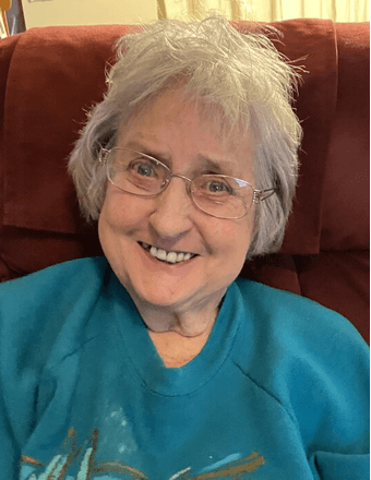 Mrs. Martha Jean (Martin) Brooking Obituary