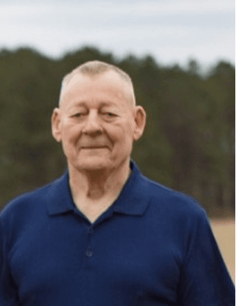 James Erskine Brooks Obituary