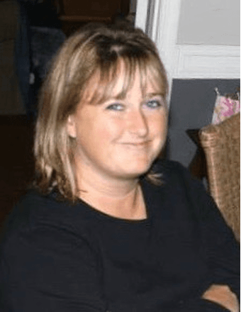 LeAnn (Aderhold) Byrd Obituary