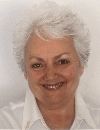 Kay (Hoskins) Goff Obituary