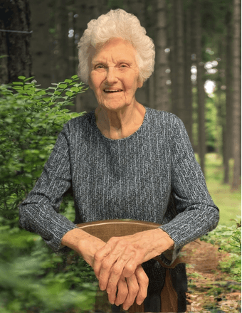 Sadie Caroline Pruitt Obituary