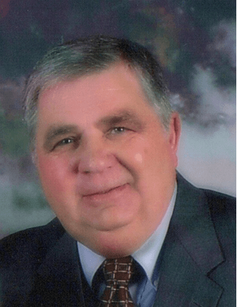 Randy Conner Obituary