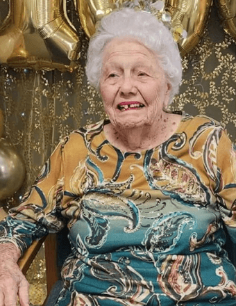 Hilda E (Ewing) Berry Obituary