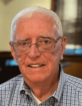 Mark Burrow Obituary