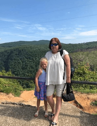 Nancy Ann Price Obituary