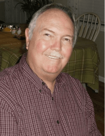 Arnold Jessie Dysart Obituary