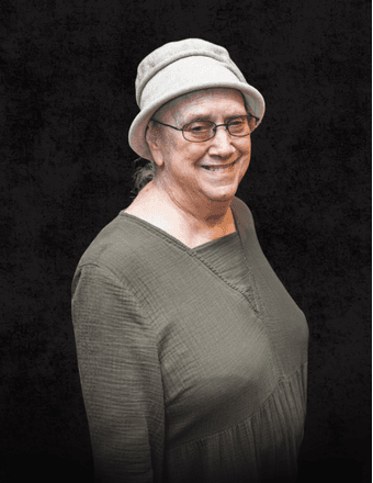 Mrs. Sally (Womack) Patterson Obituary