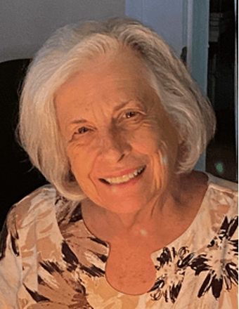 Mrs. Nancy (Adams) Tiede Obituary